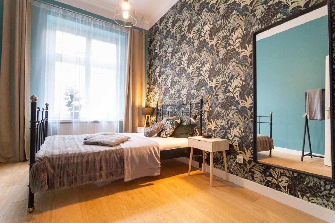 Apartment Glamorous And Brand New 2 Bedroom