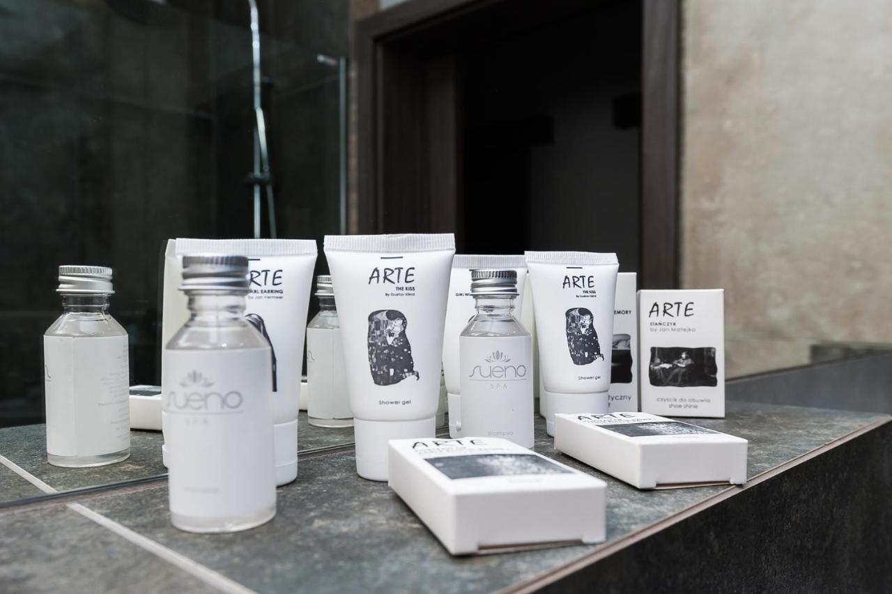 Appartement Mary&arte Browar Lubicz *