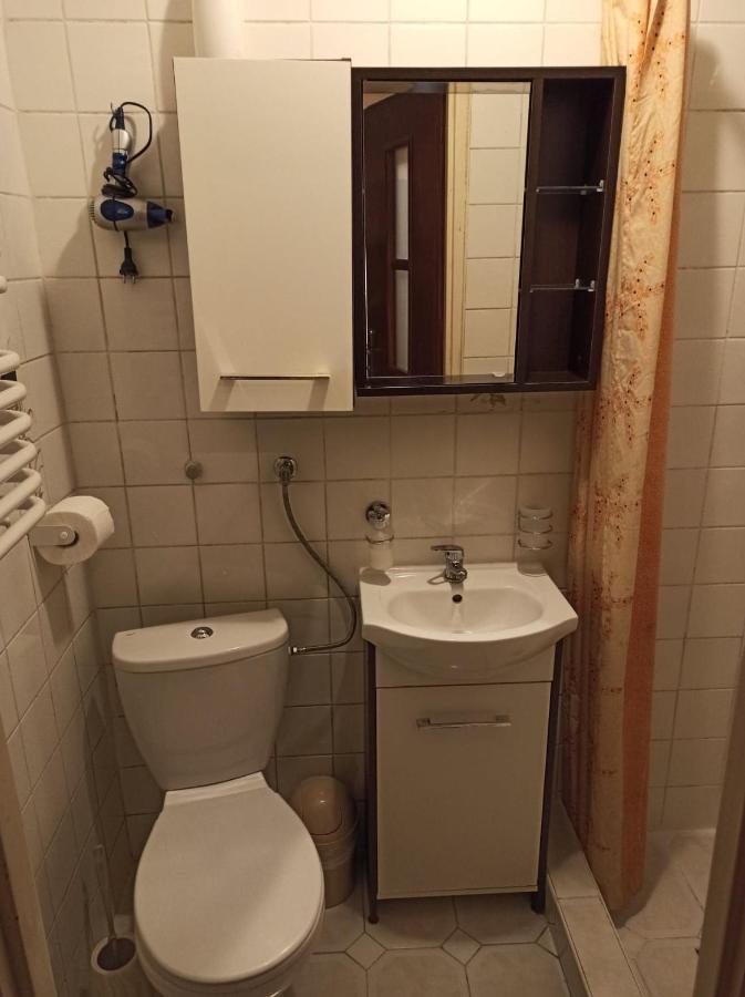 Komfort Borek Pensjonat Kraków