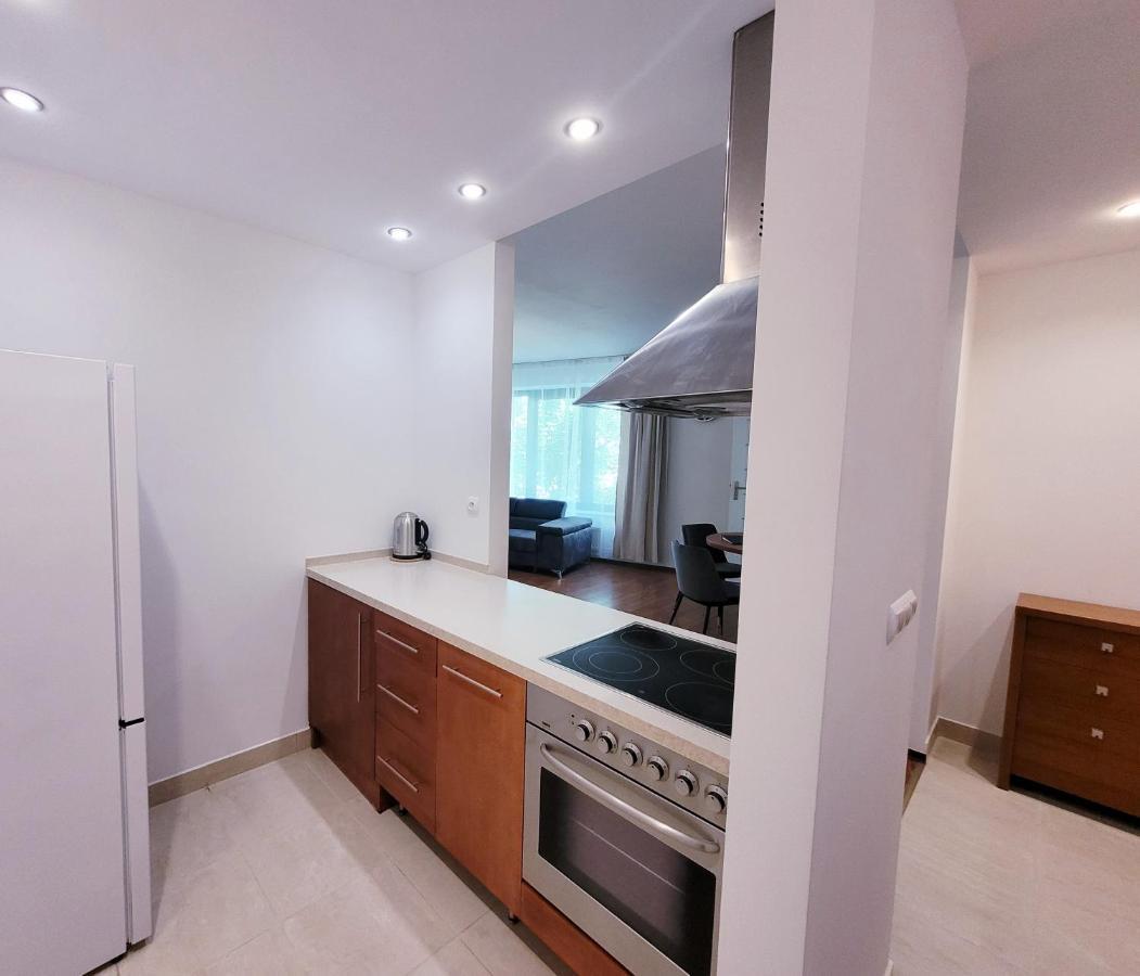 Apartament Nook Nook Kazimierza Wielkiego 104