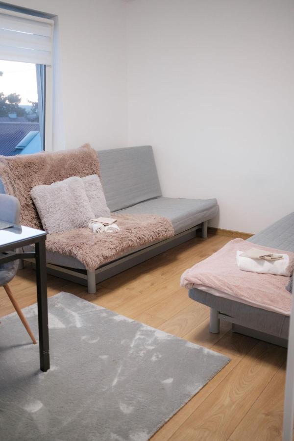 Fredry 15f Homestay