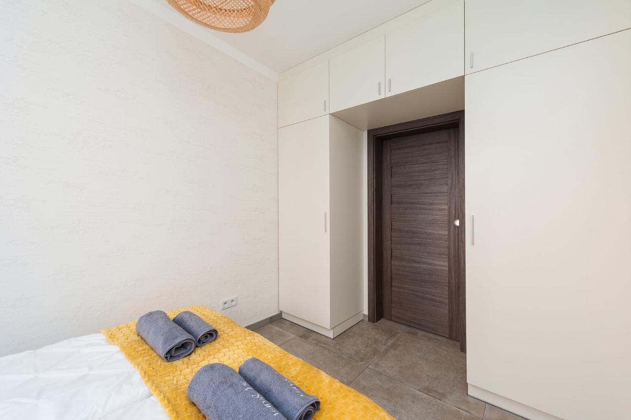 Appartement Mary&arte Browar Lubicz *