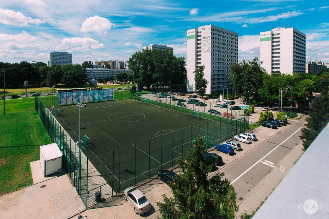 Strumyk Kraków
