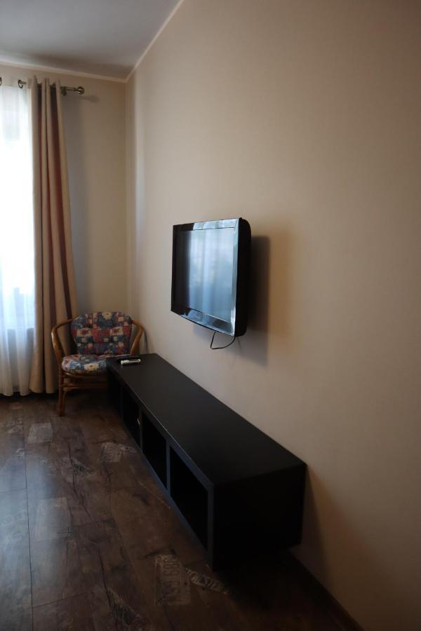 Apartment Delecta