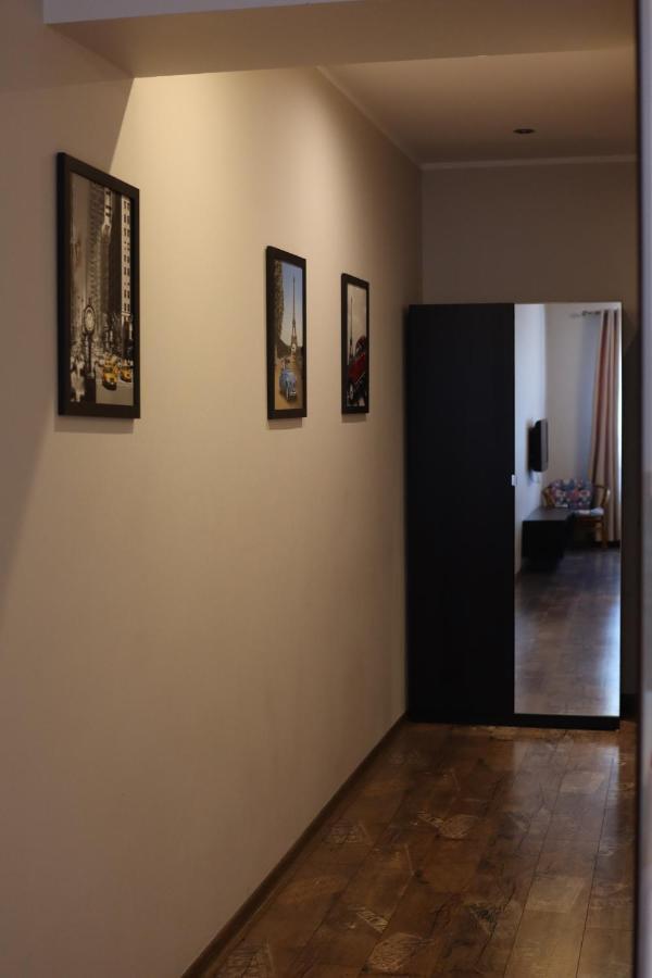 Delecta Apartment *