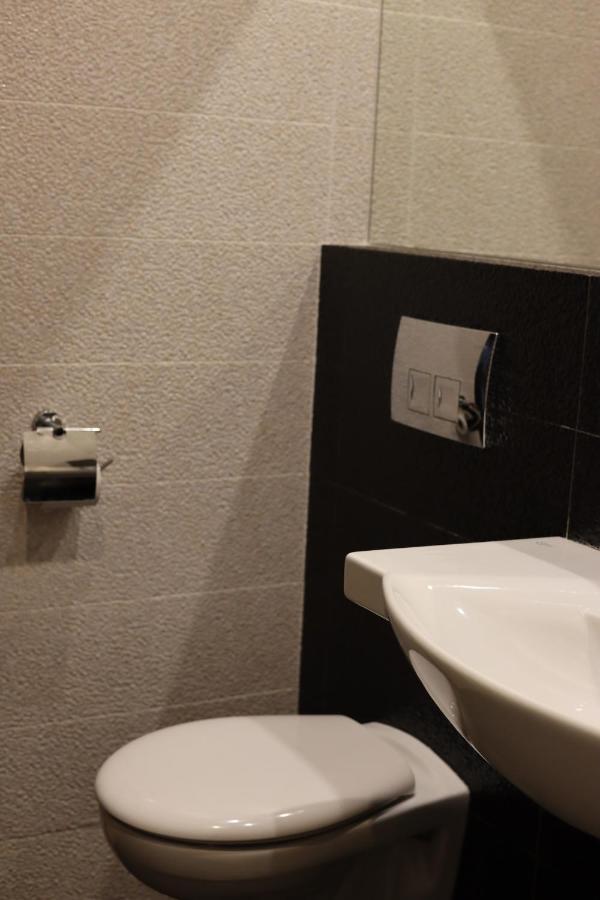 Delecta Apartment *
