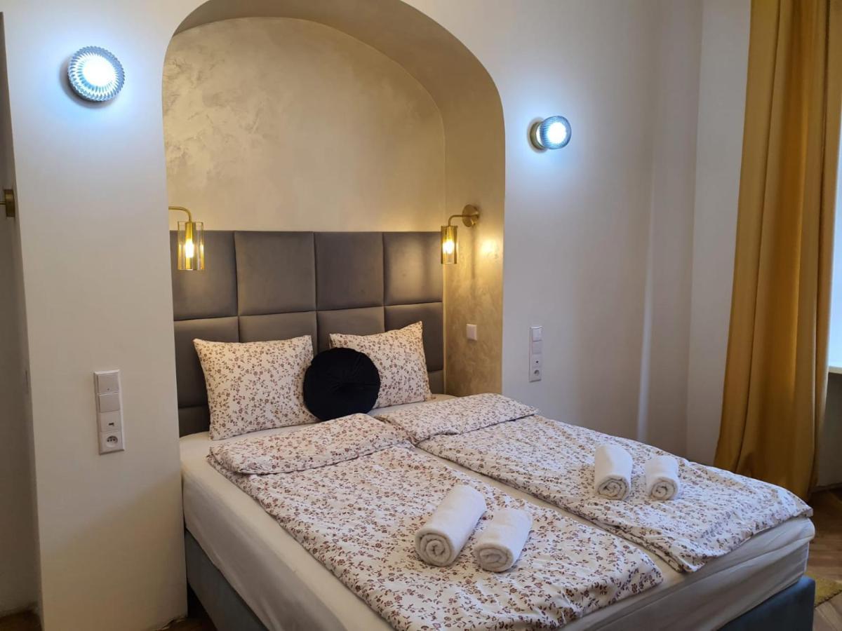 Apartament Ok Old Town Kraków