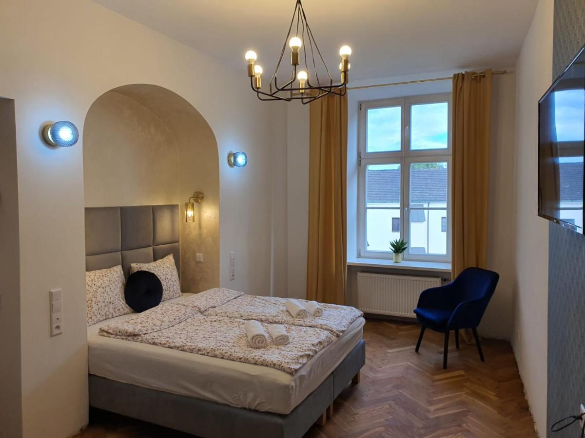 Apartament Ok Old Town