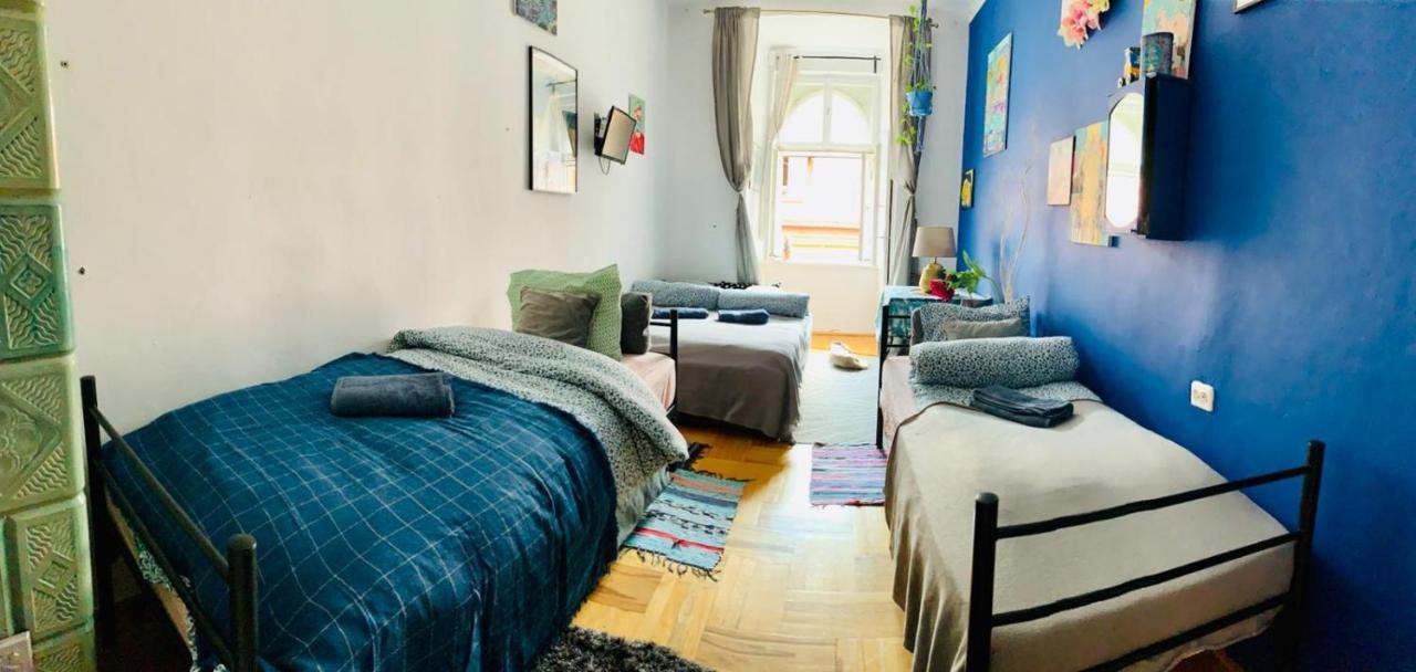 Apartament Kazimierz-good Vibes For 7 People! *