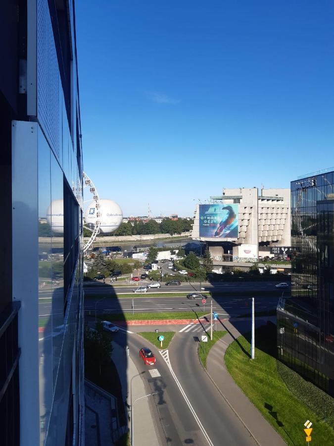 Barska 69 Appartement *