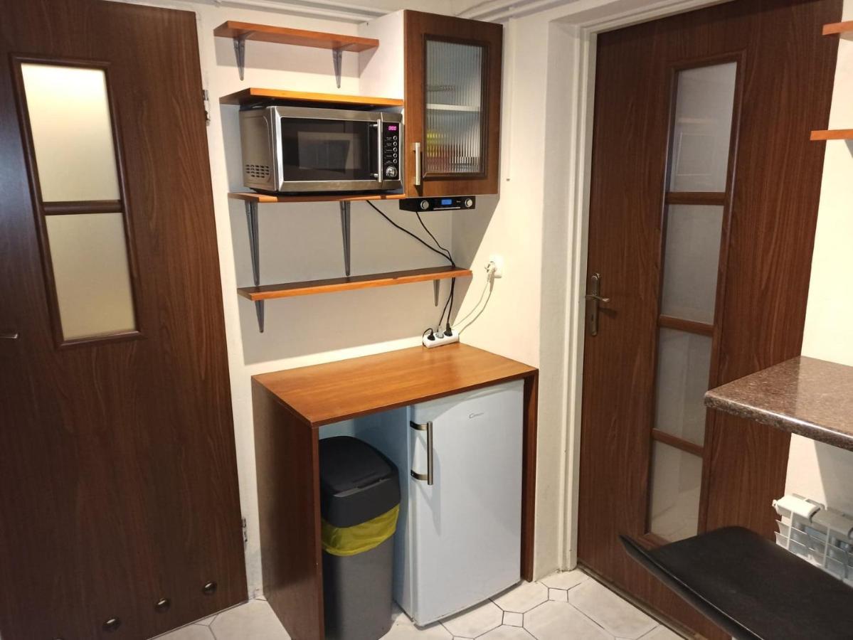 Komfort Borek Pensjonat