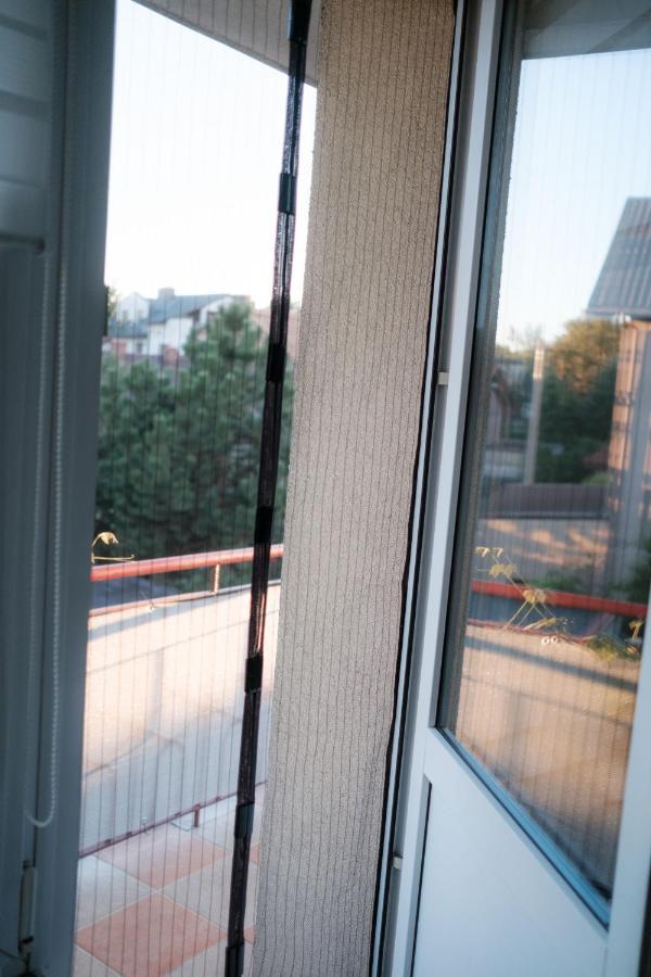 Fredry 15f Homestay Krakow