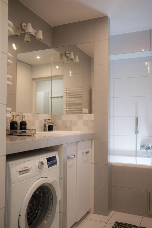 Fredry 15f Homestay Krakow