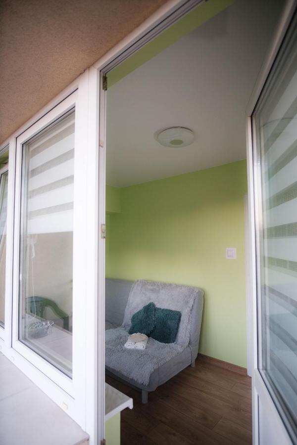Fredry 15f Homestay Krakow