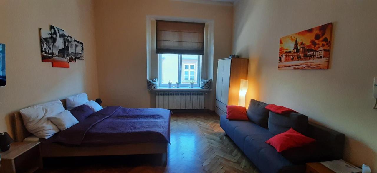 Sobieski&soplica Apartment Krakow