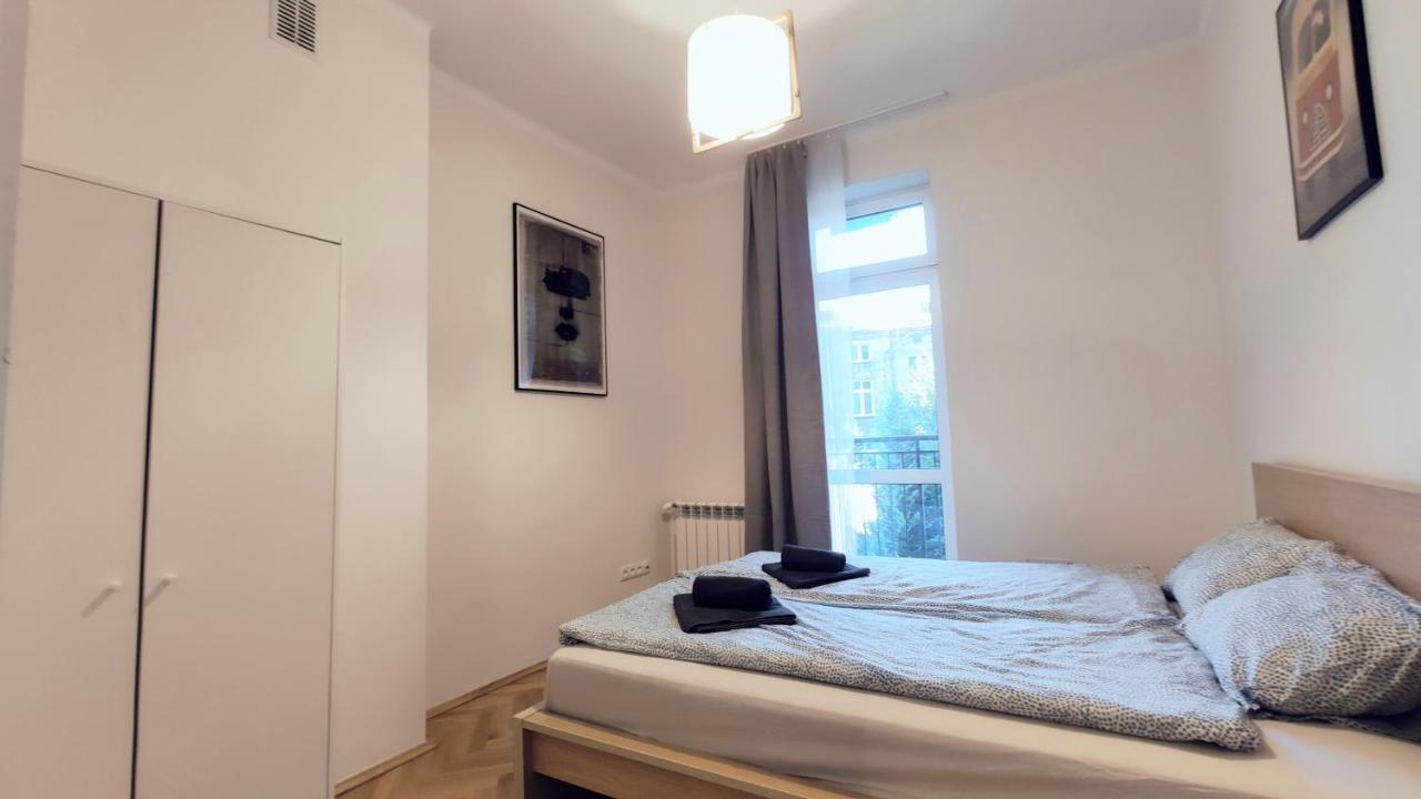 Barska 21 By Homeprime Apartment
