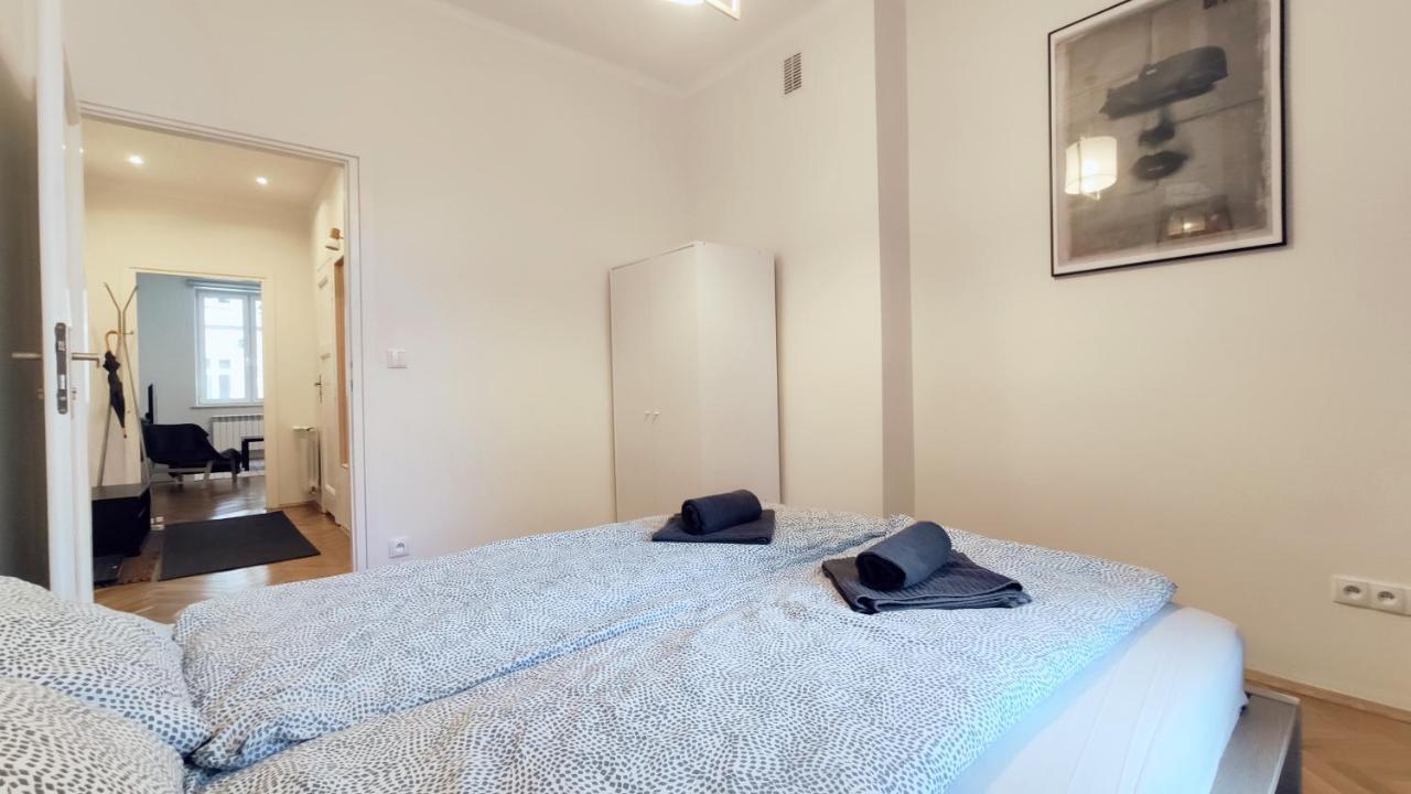 Barska 21 By Homeprime Apartment *