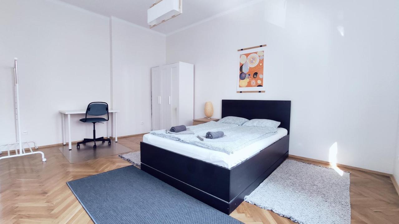 Apartment Barska 21 By Homeprime *