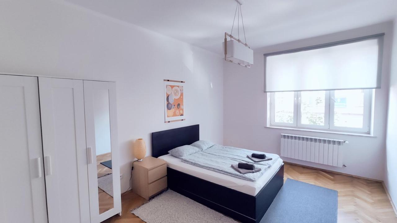Apartment Barska 21 By Homeprime *