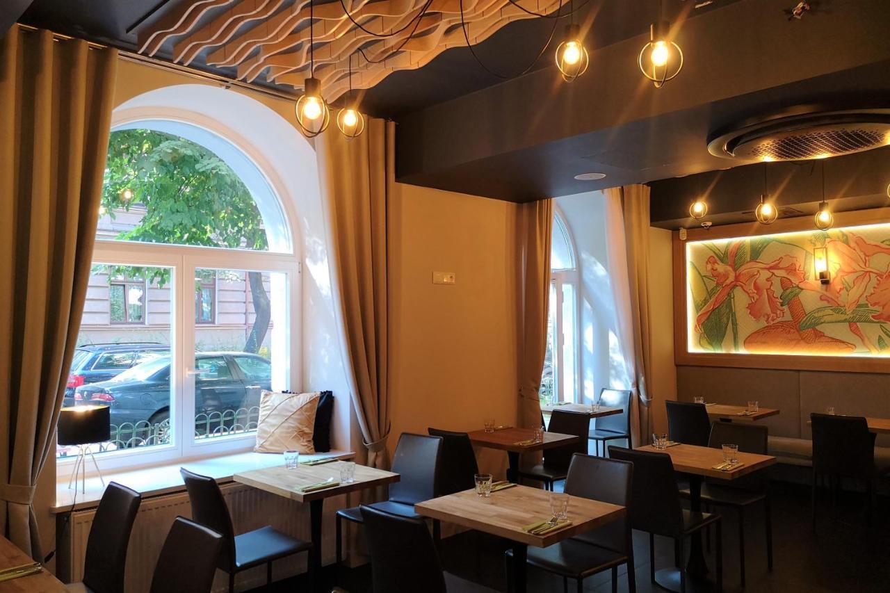 Hotel apartamentowy Dream Boutique Kraków