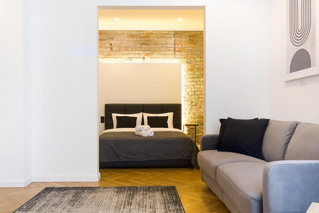 Apartament Wanderlust *