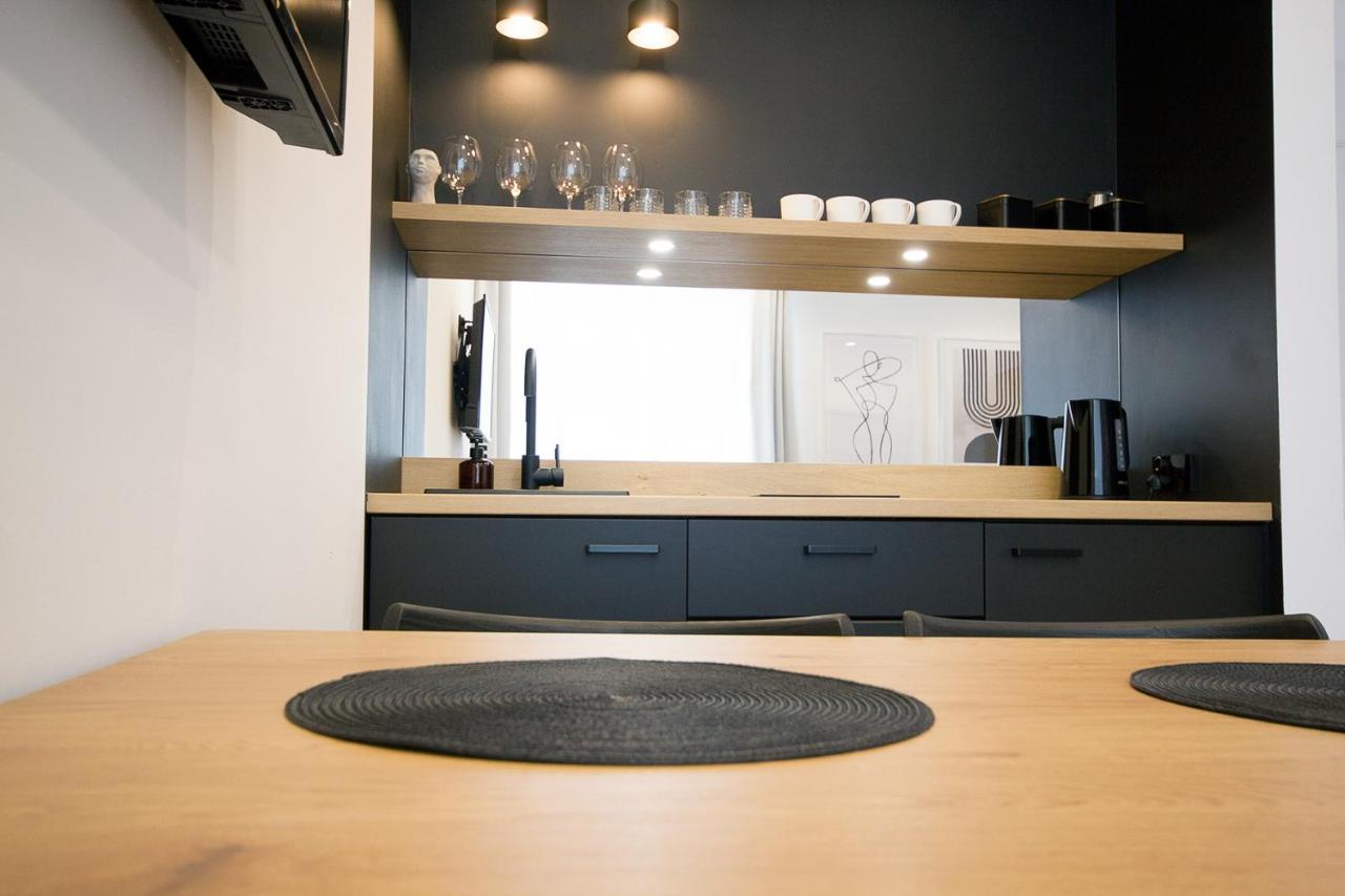 Wanderlust Apartament Kraków