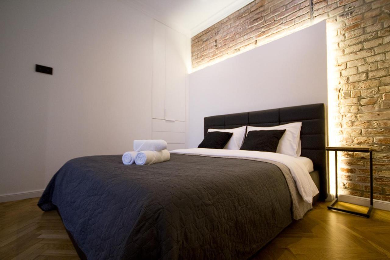 Apartament Wanderlust