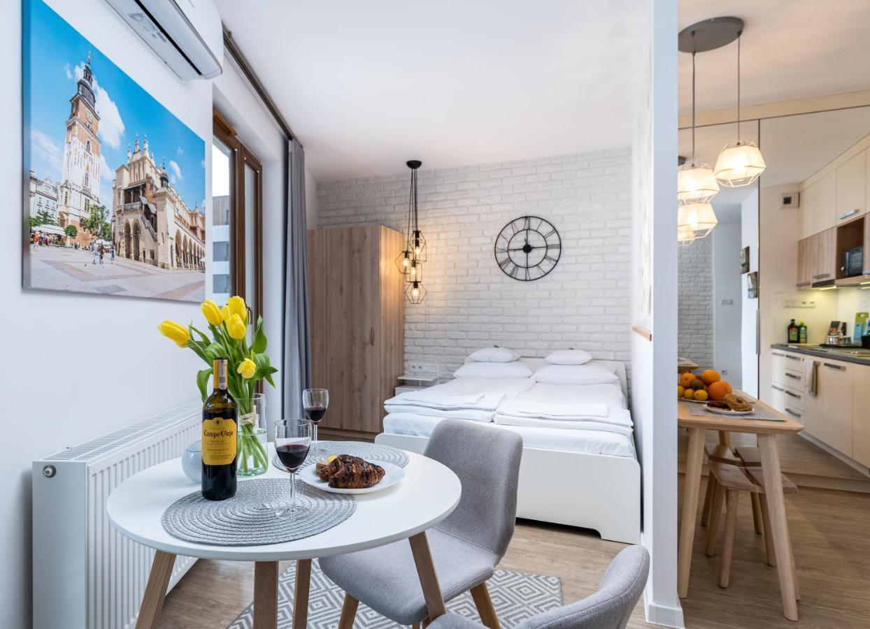 Mateo Apartment *
