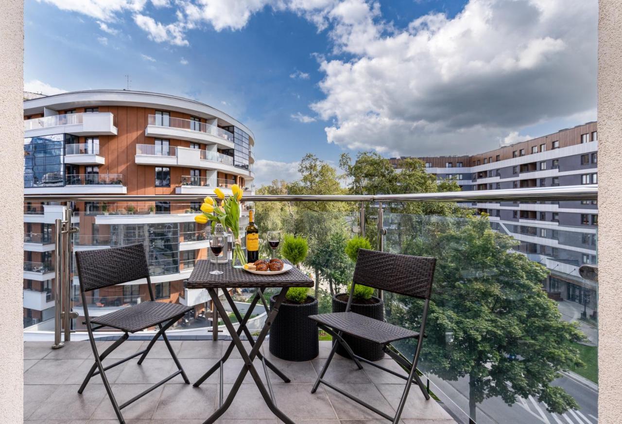 Mateo Apartment Krakow