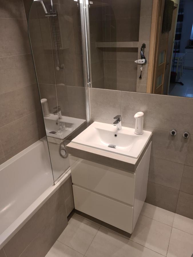 Wielicka 2 Apartment