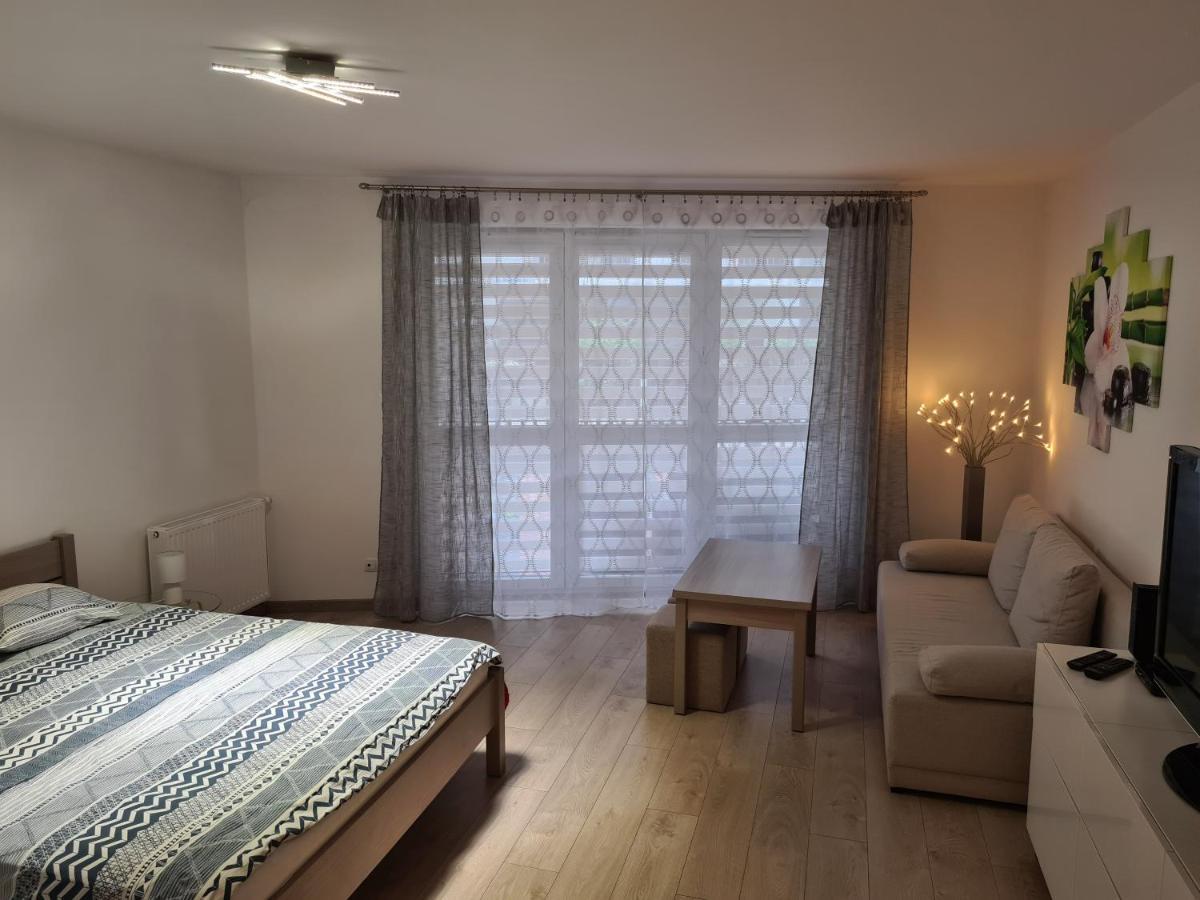 Wielicka Apartment