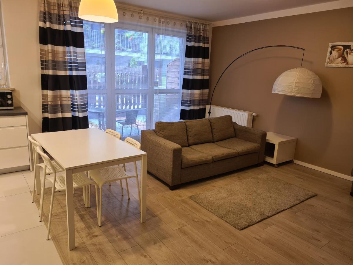Wielicka 2 Apartment