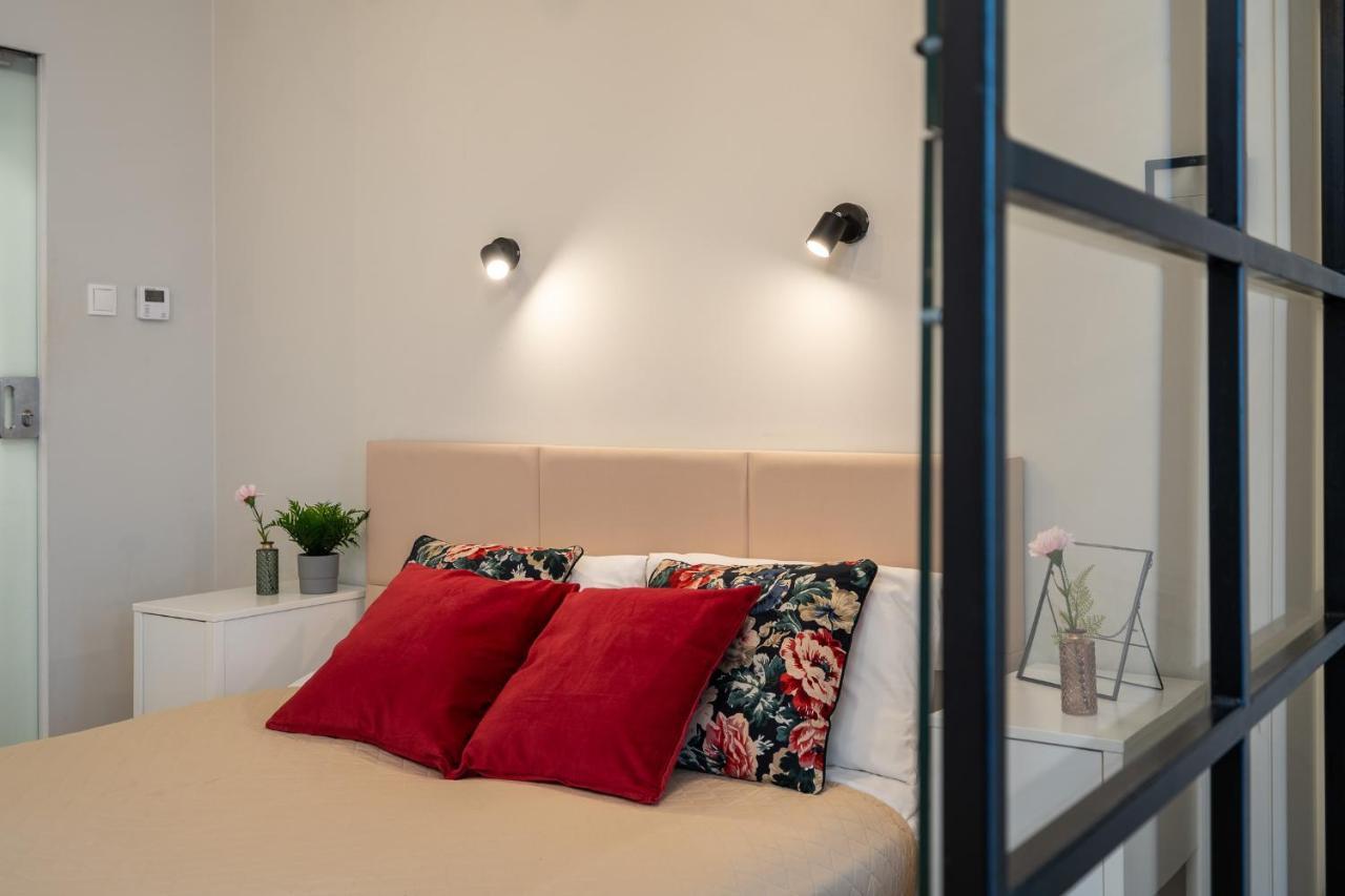 Avium Old Town Apartments