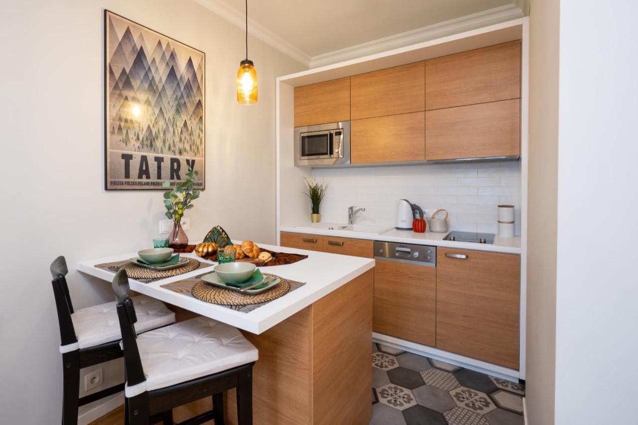 Avium Old Town Apartments *