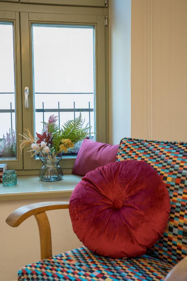 Apartamento Avium Old Town Apartments