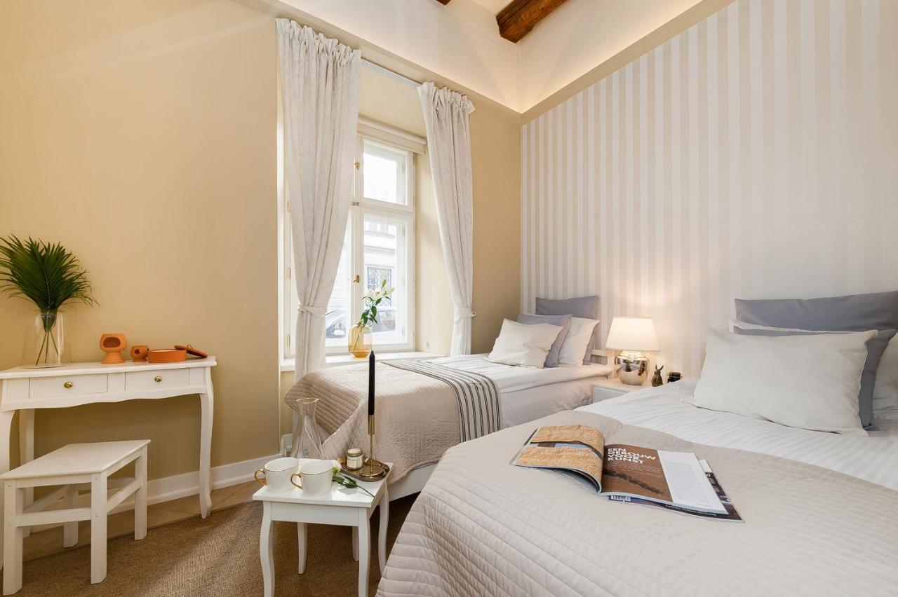 Apartment Roma - Loftaffair Krakow