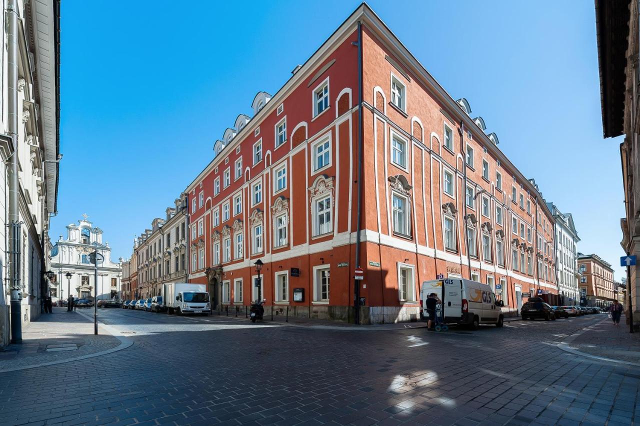 Roma - Loftaffair Krakow