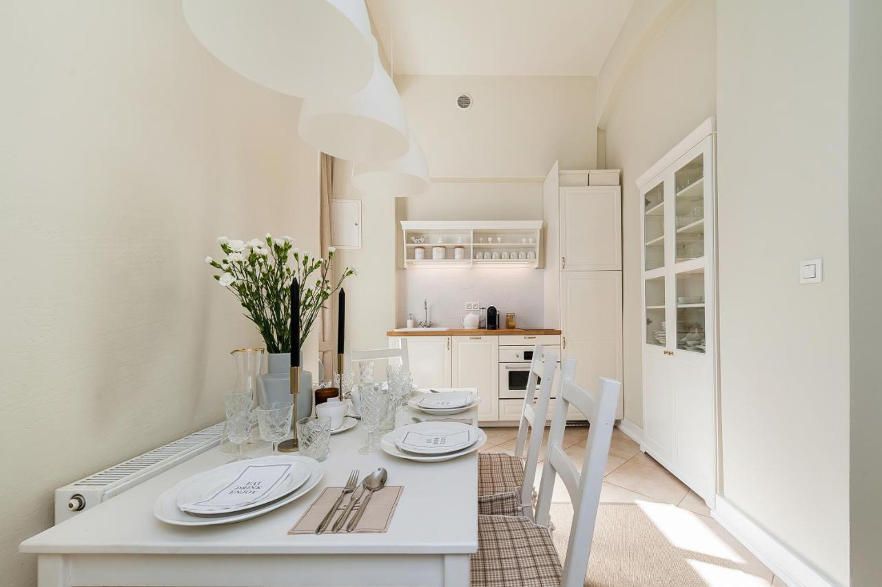 Roma - Loftaffair Apartment Krakow