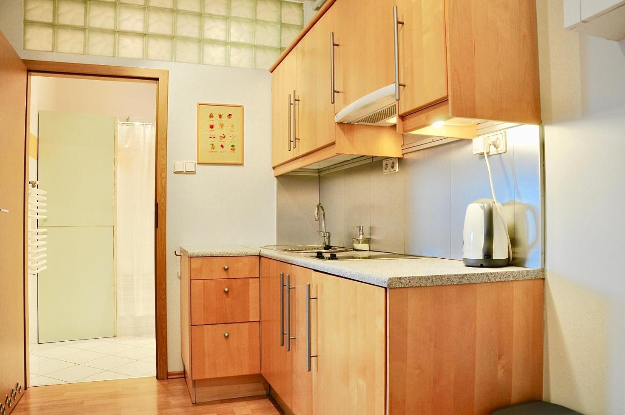 Appartement Tresor Barska 2.0 *