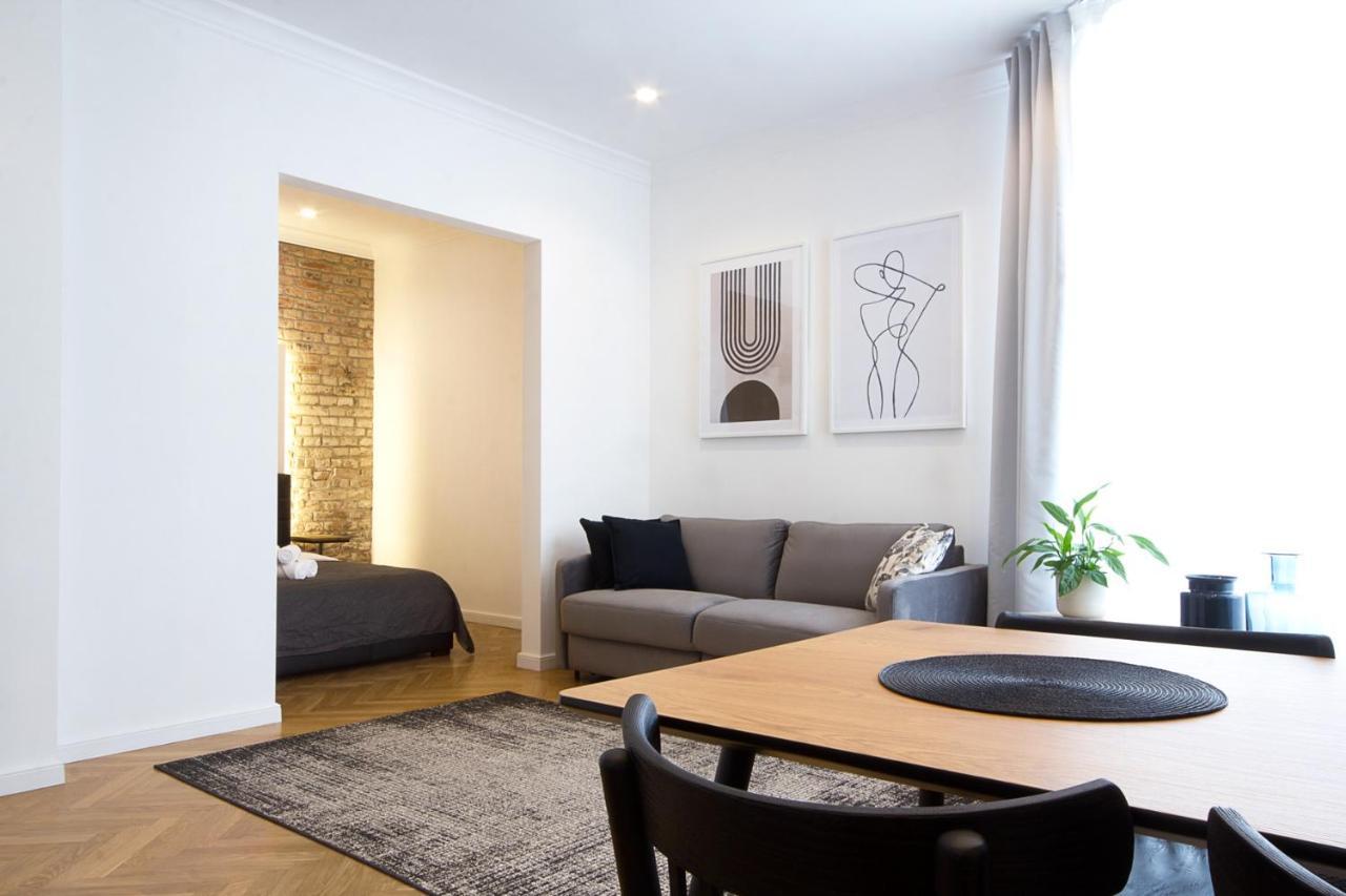 Apartament Wanderlust