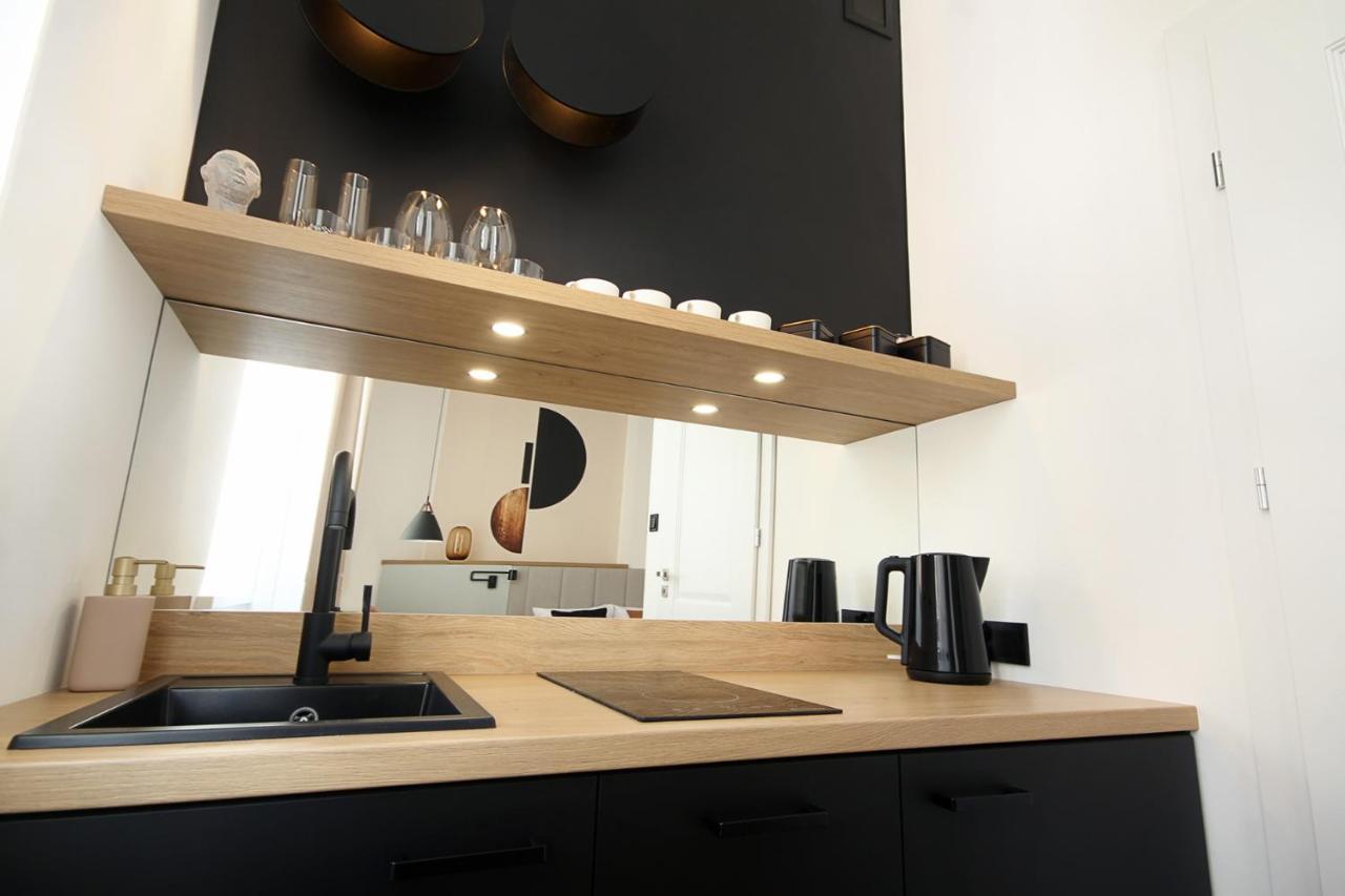 Wanderlust Apartament *