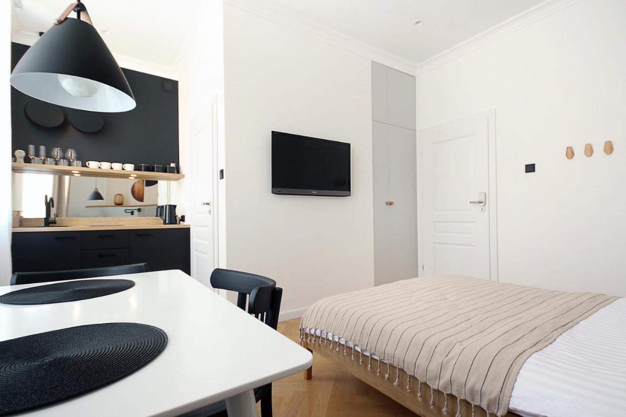 Apartament Wanderlust Kraków