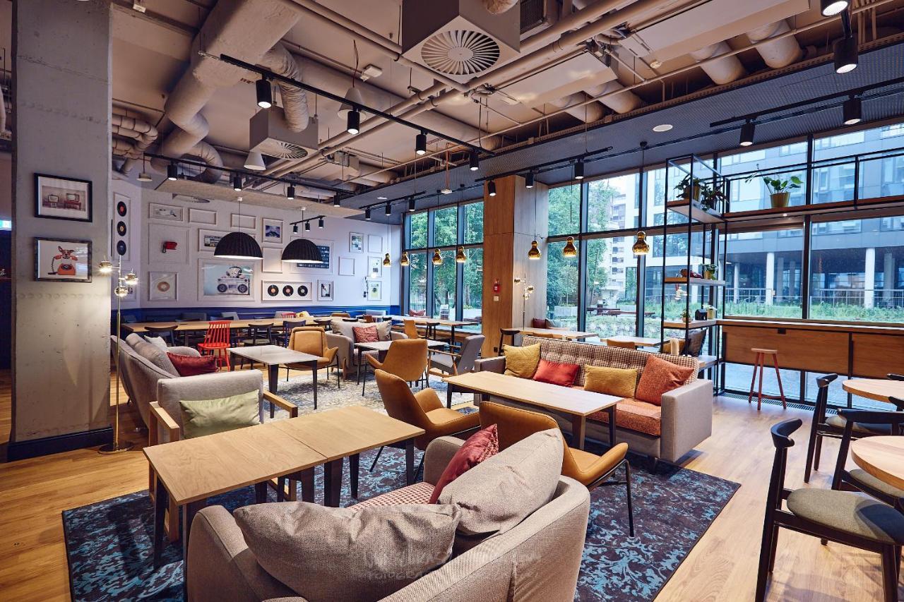 Ibis Styles Centrum Hotel Krakow