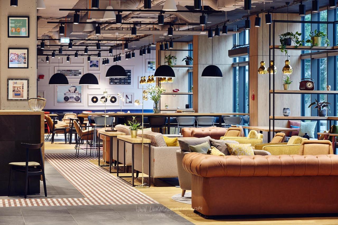 Ibis Styles Centrum 3* Krakow