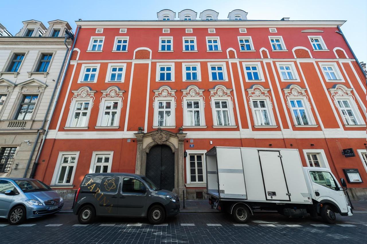 Roma - Loftaffair Apartment Krakow