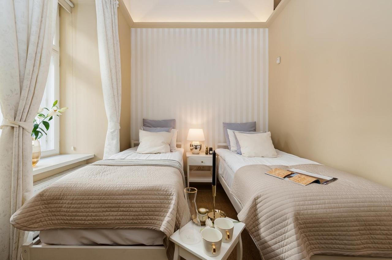 Apartment Roma - Loftaffair