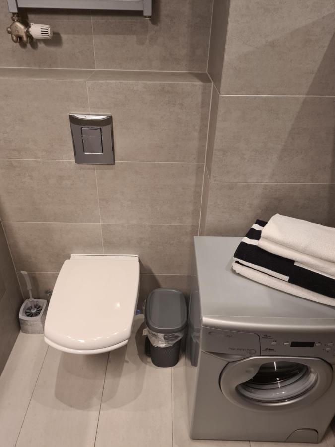 Wielicka 2 Apartment *