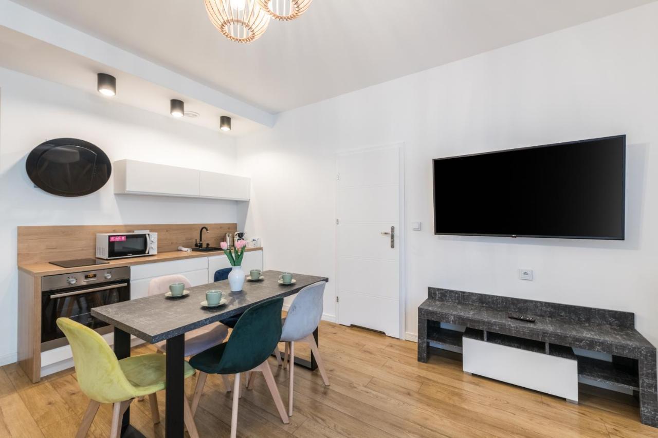 Kazimierz Old Town Apartment Krakow