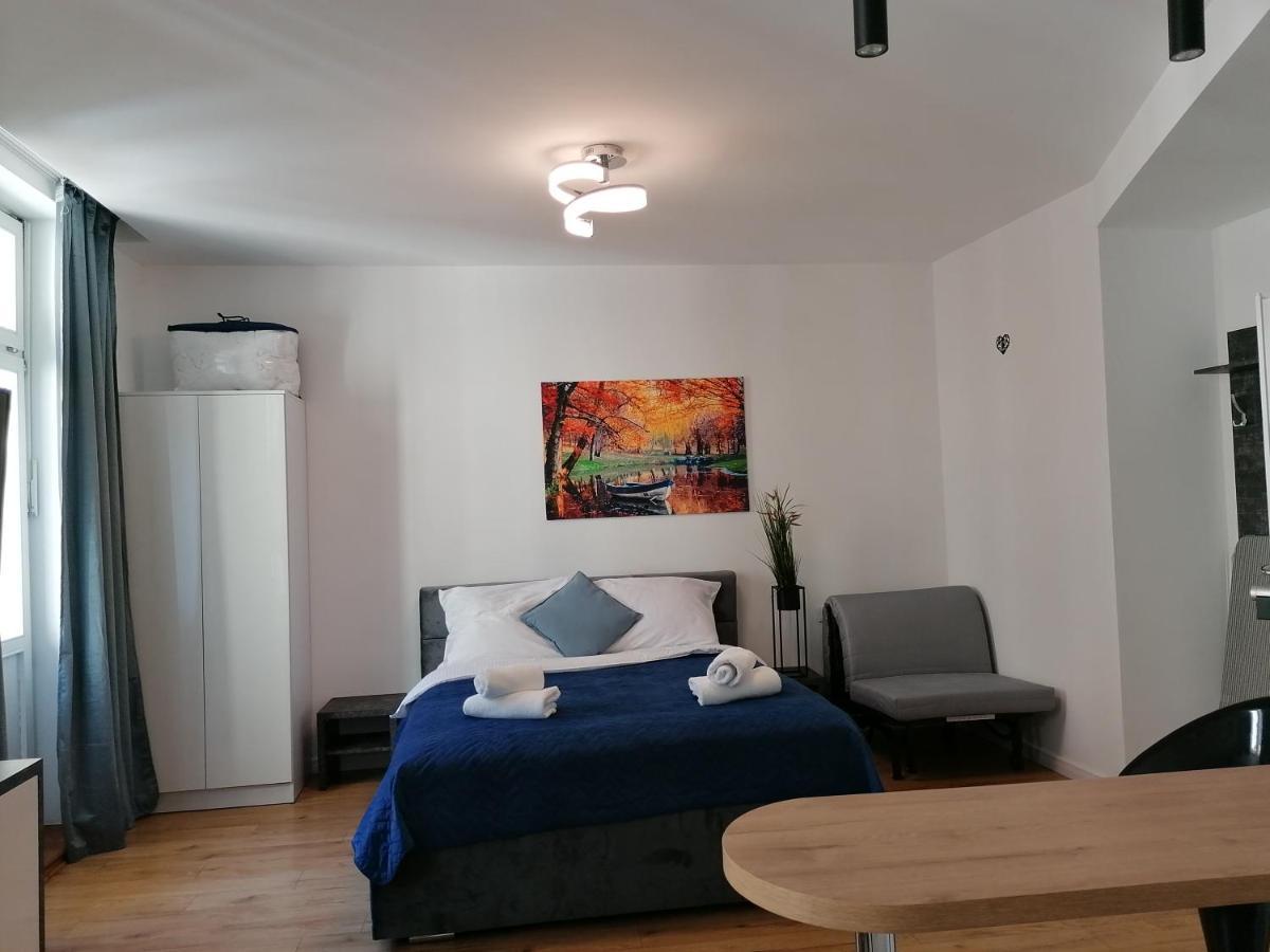 Kazimierz Old Town Apartment