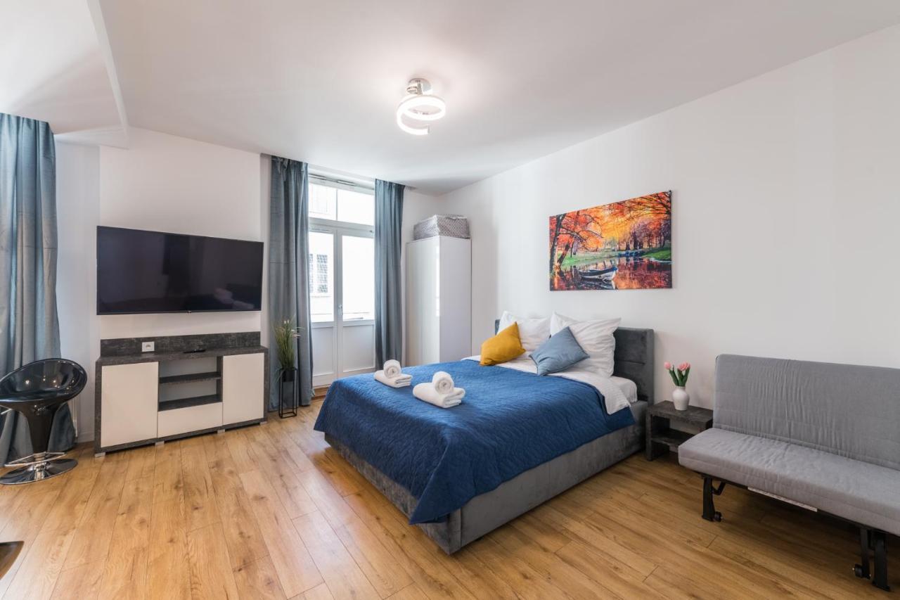 Apartment Kazimierz Old Town